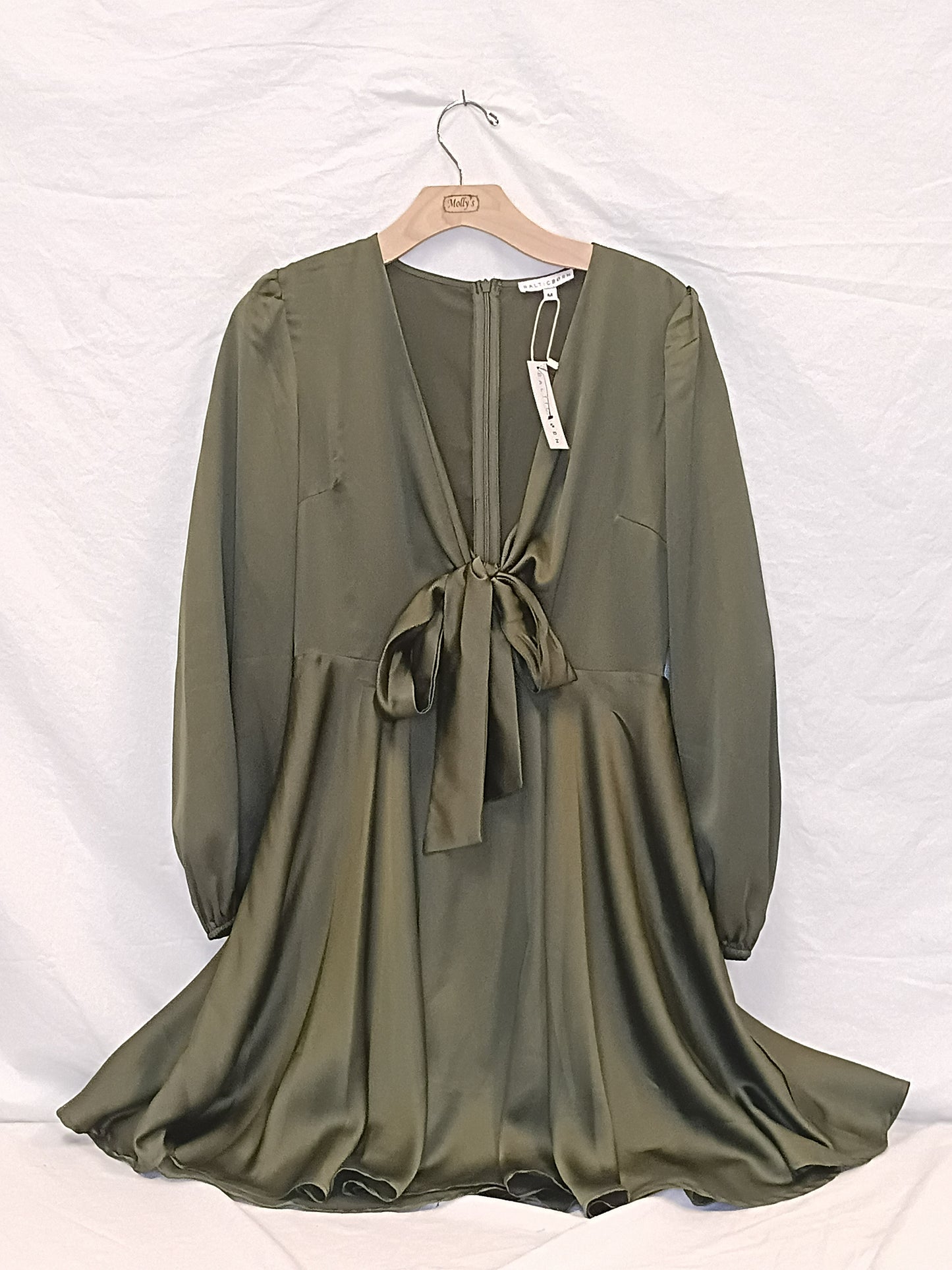 Baltic Born Mini Dress