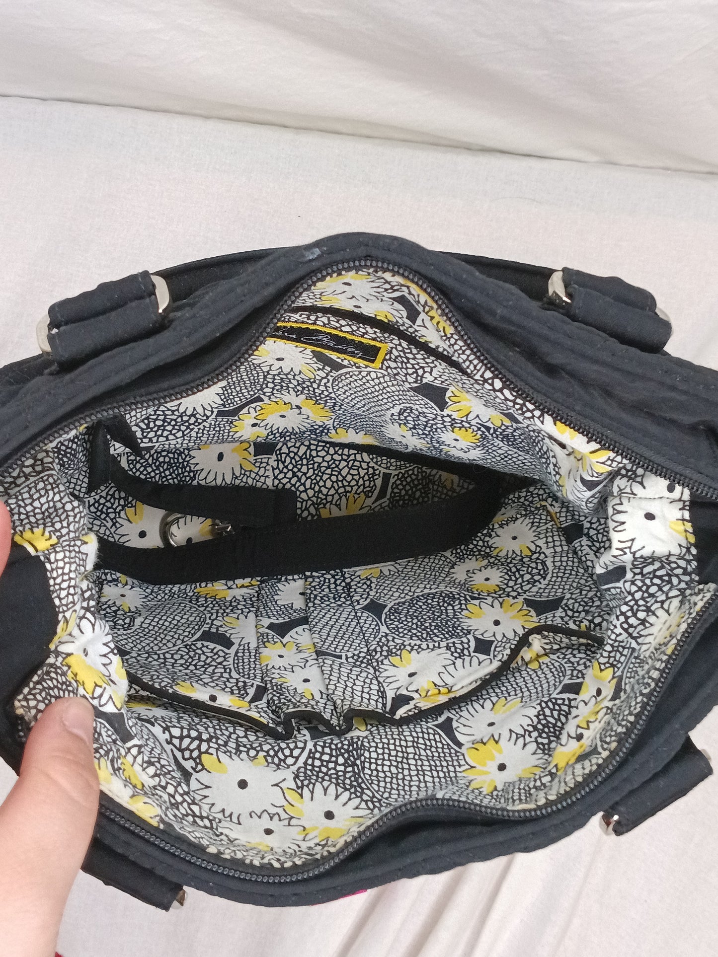 Vera Bradley Shoulder Bag