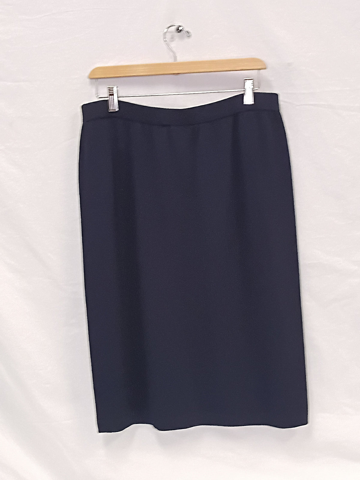 St John Midi Skirt