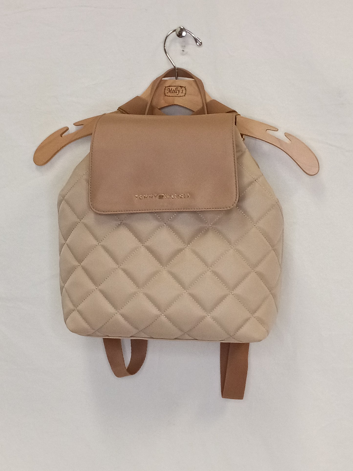 Tommy Hilfiger Backpack and Coin Purse