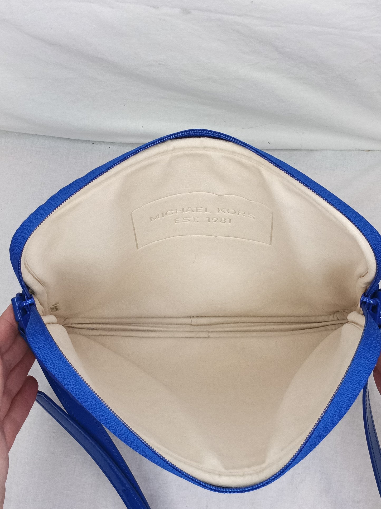 Michael Kors Tablet Purse