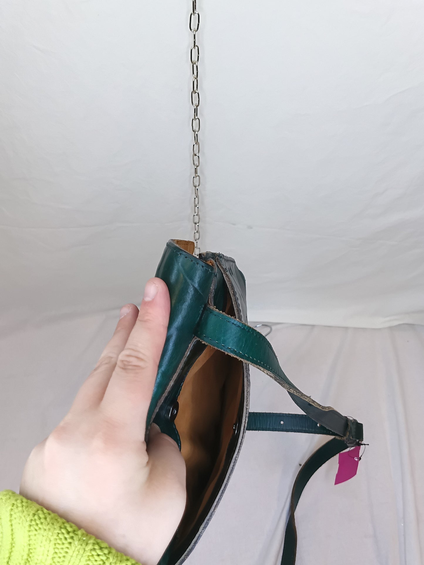 Patricia Nash Crossbody