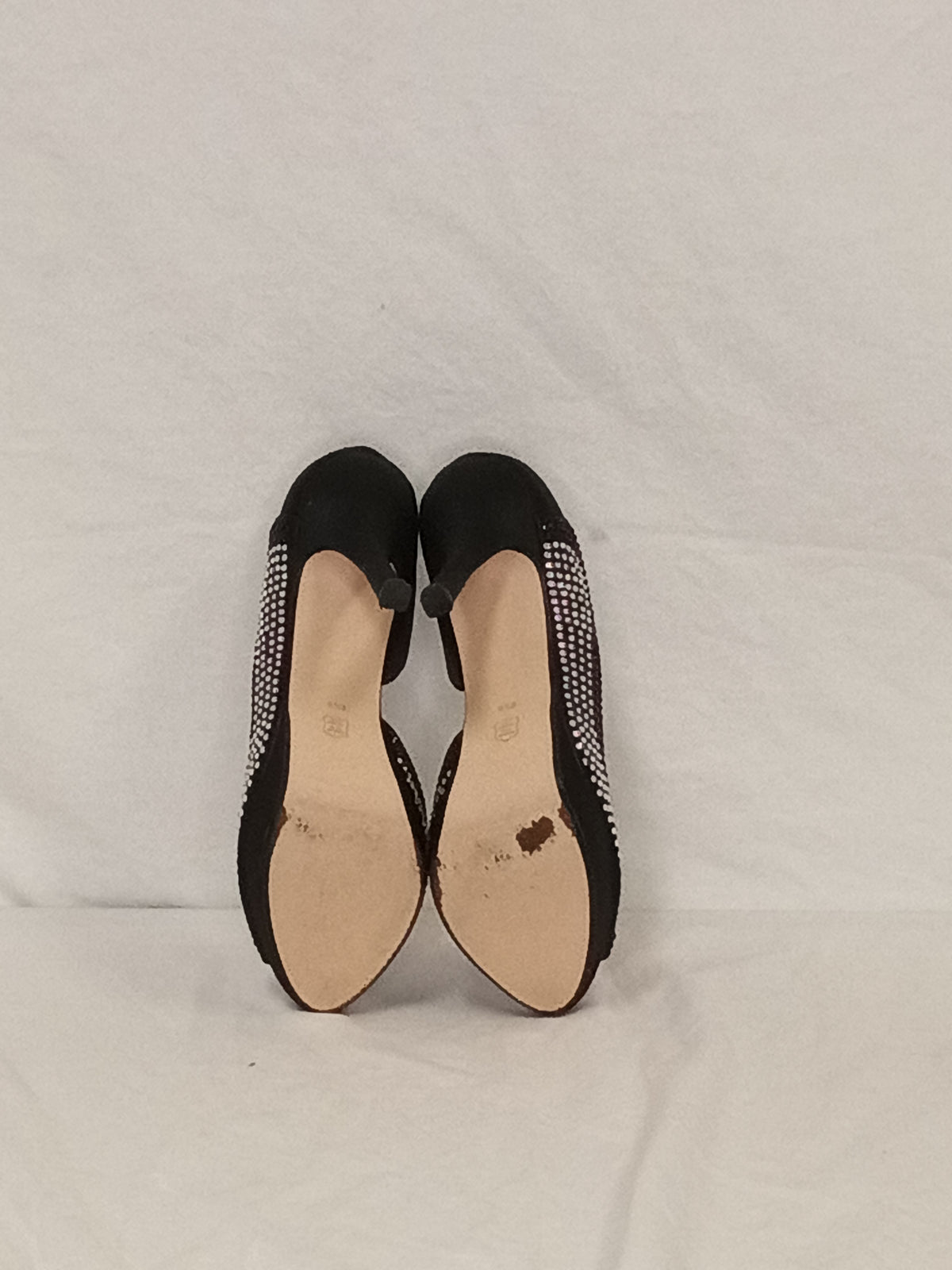 Caparros Stilettos