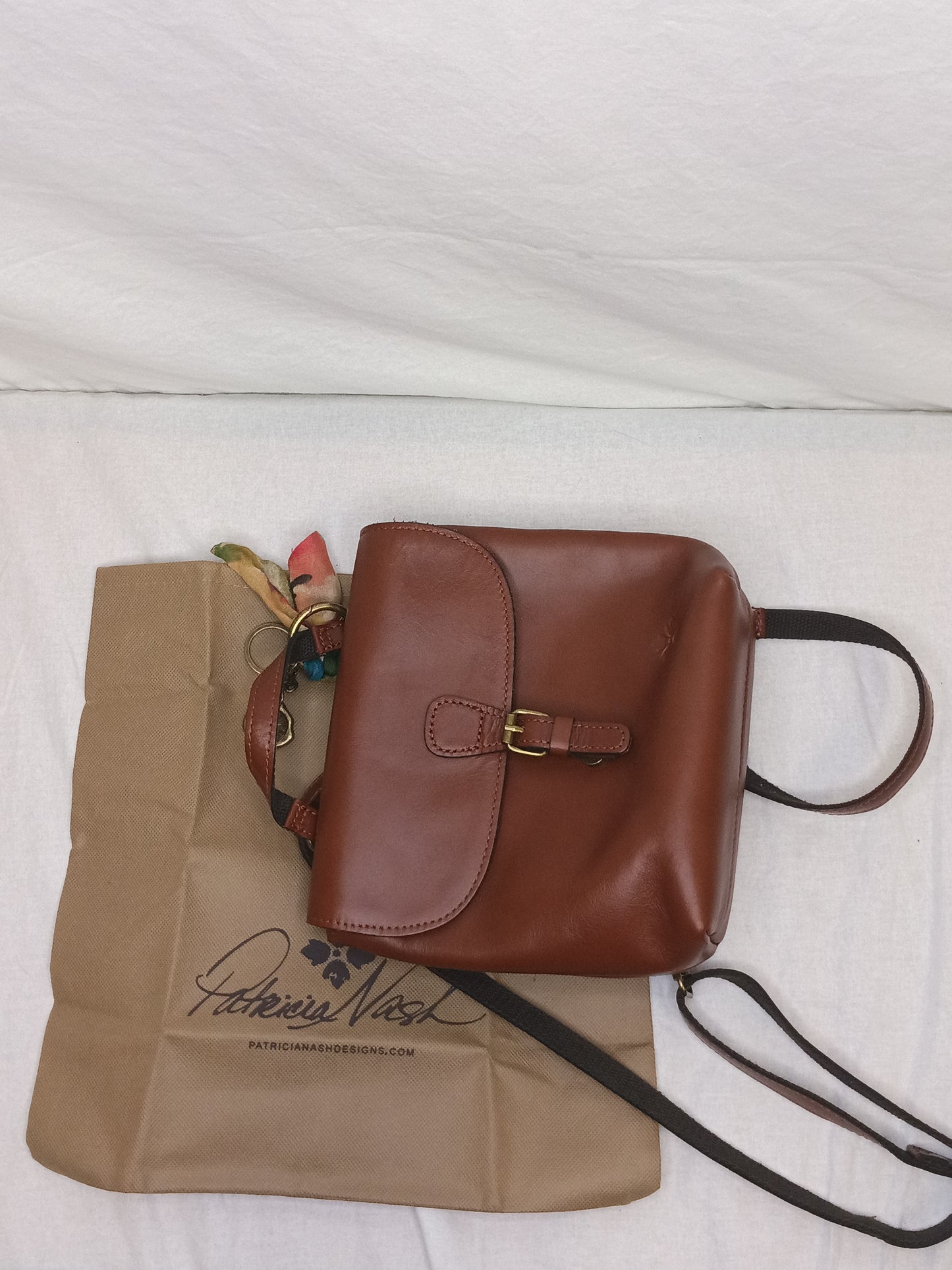 Patricia Nash Backpack