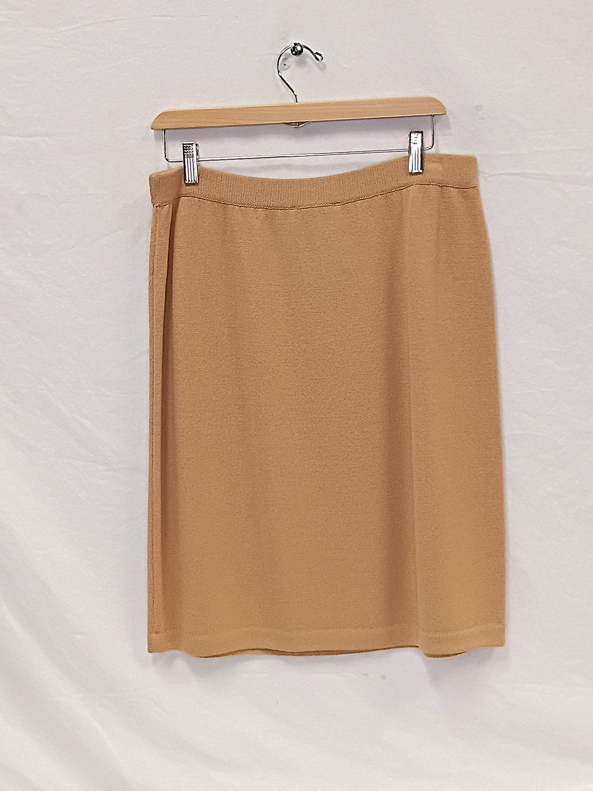 St John Midi Skirt