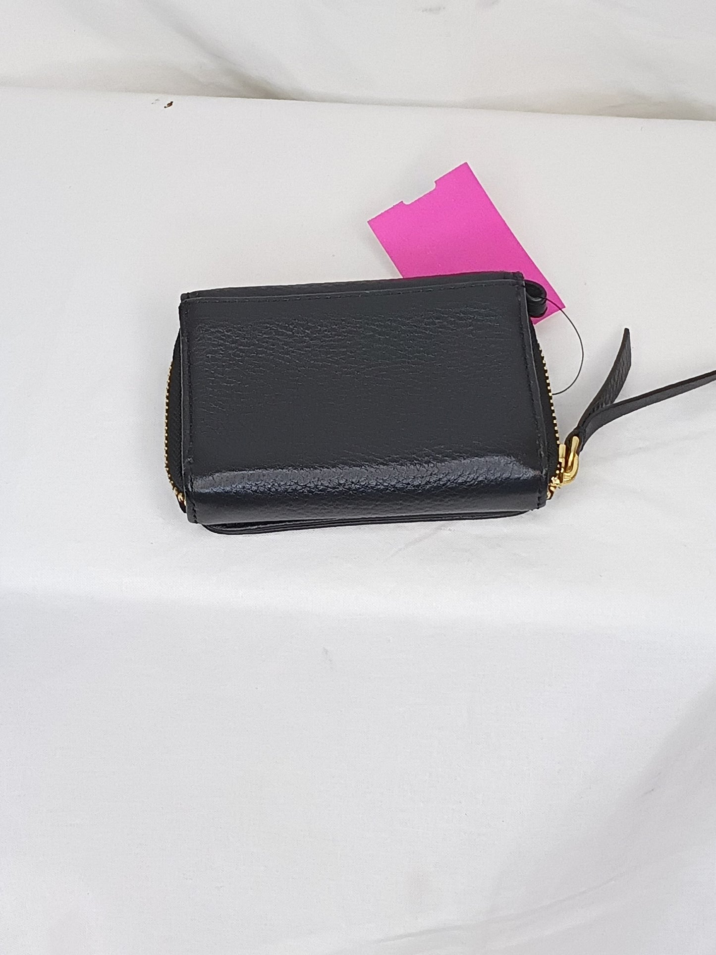 Vera Bradley Leather Wallet