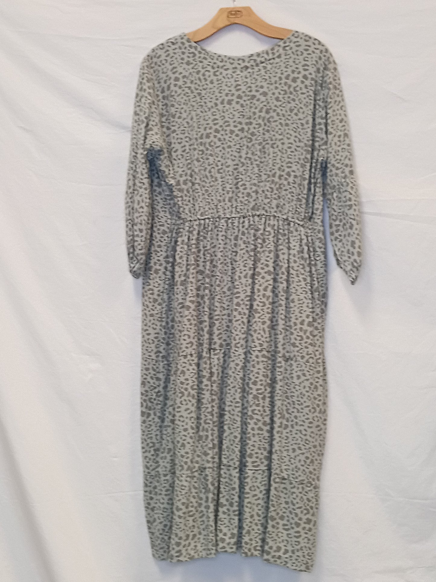 Tavi Maxi Dress