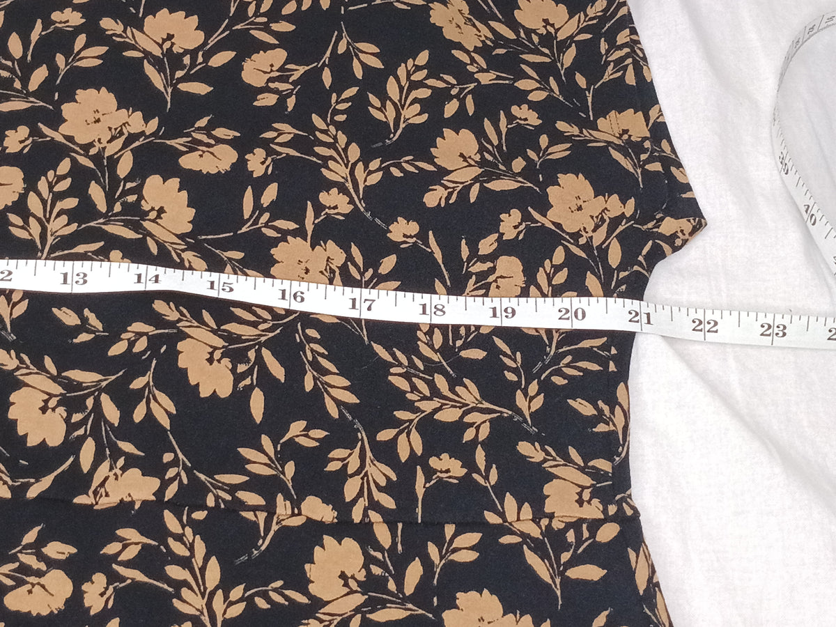 J Jill Midi