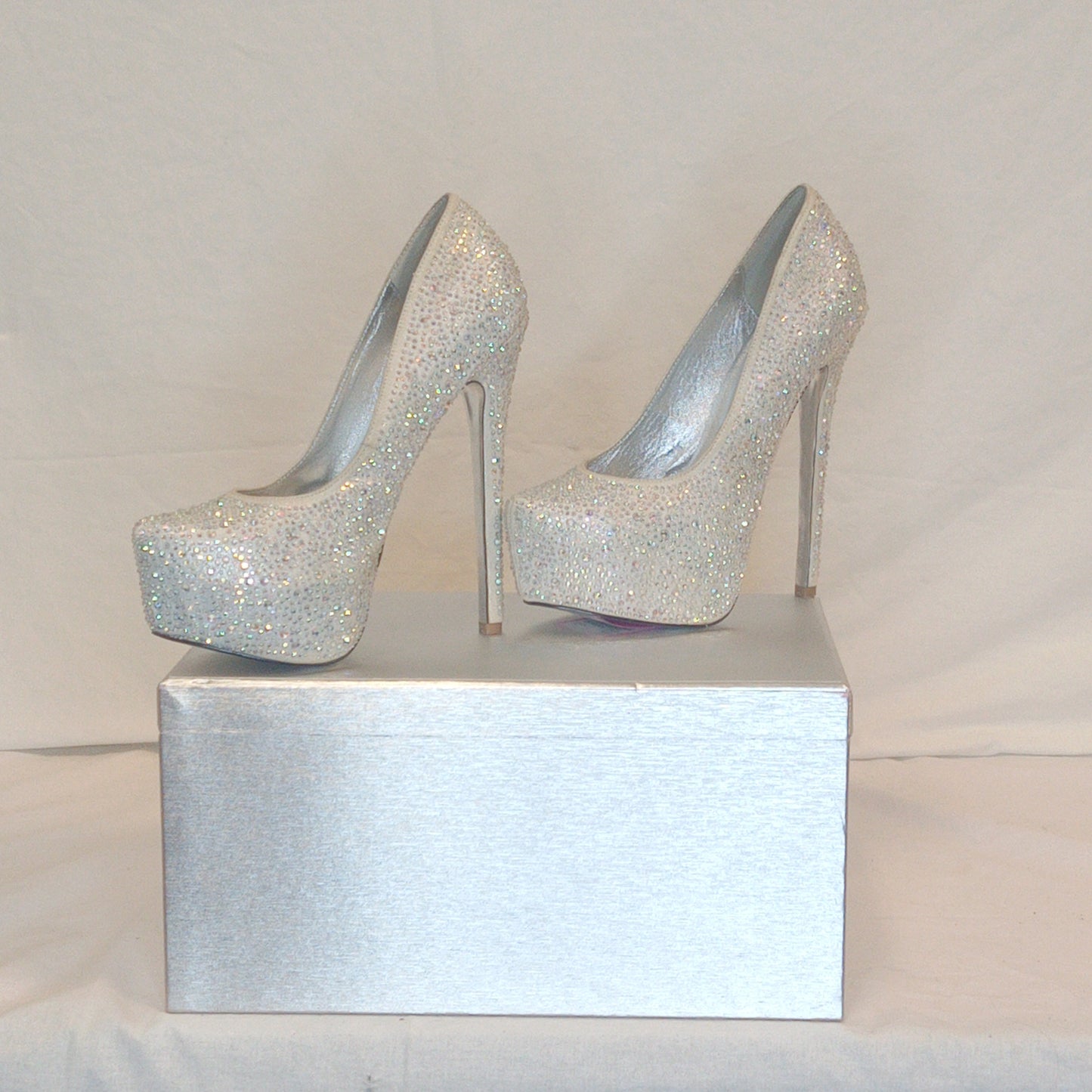 Platform Heels