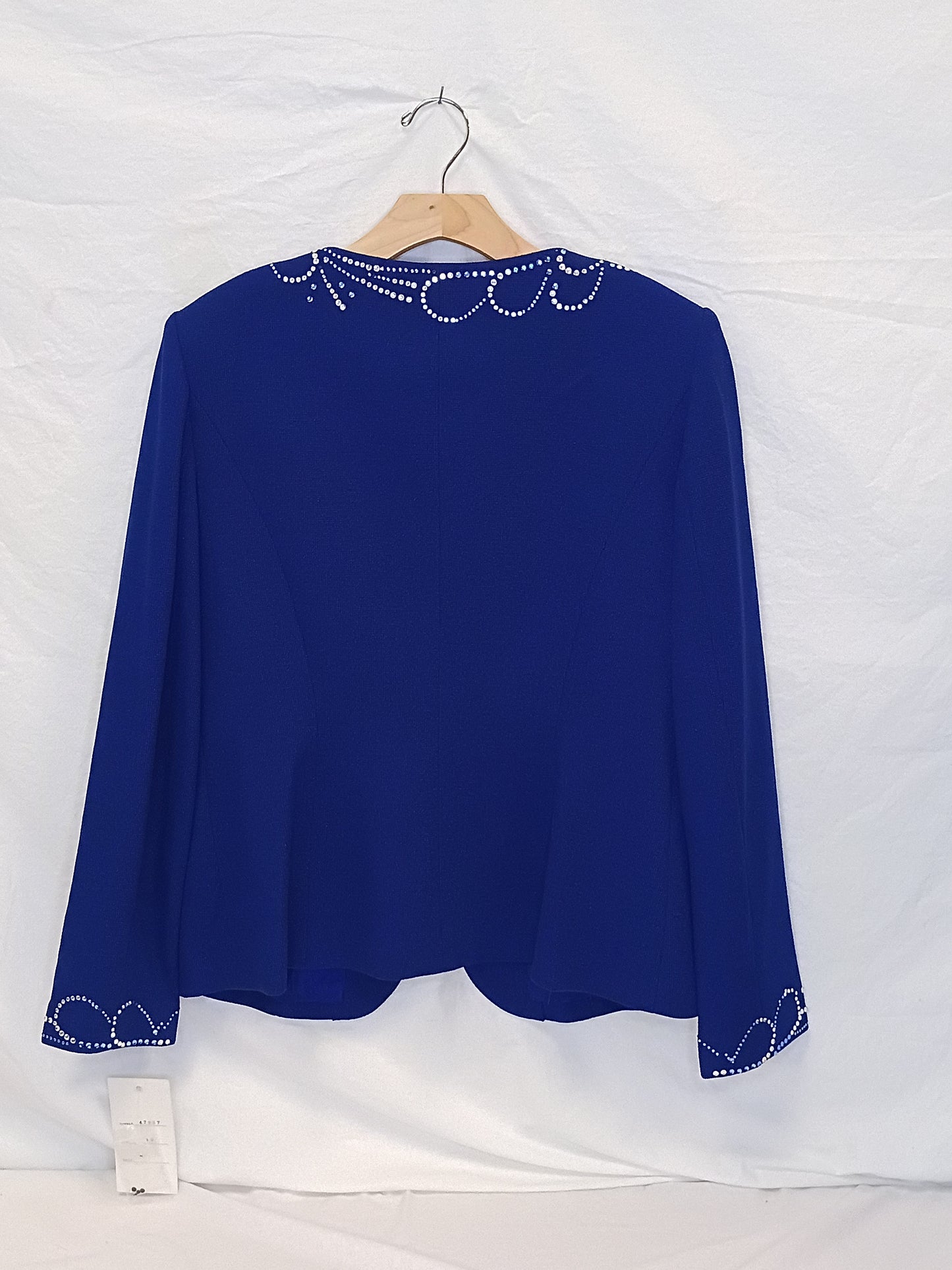 Ben Marc Skirt Suit