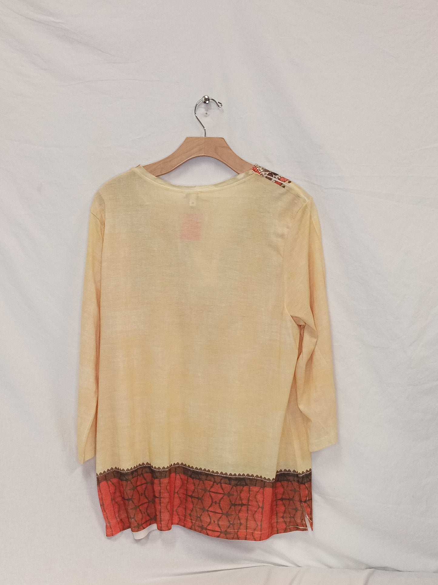 Chico's Blouse
