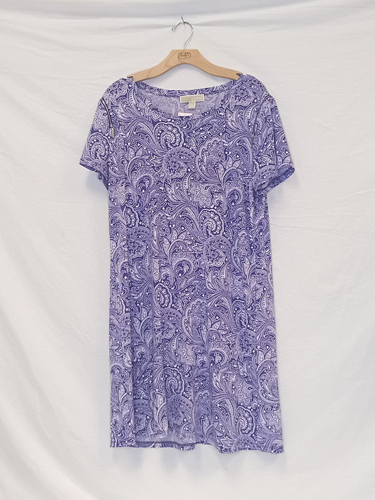 Michael Kors Midi Dress
