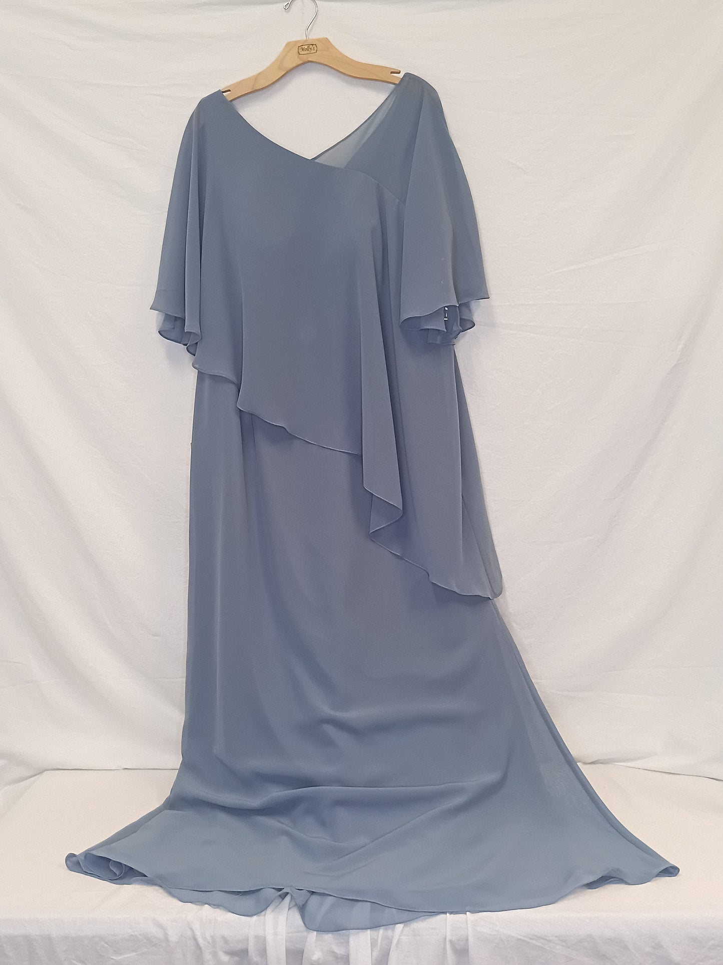 Stacees Maxi Dress