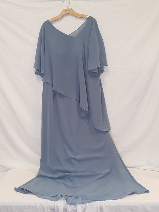 Stacees Maxi Dress