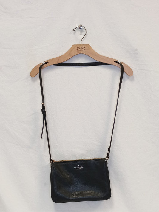 Kate Spade Leila Crossbody