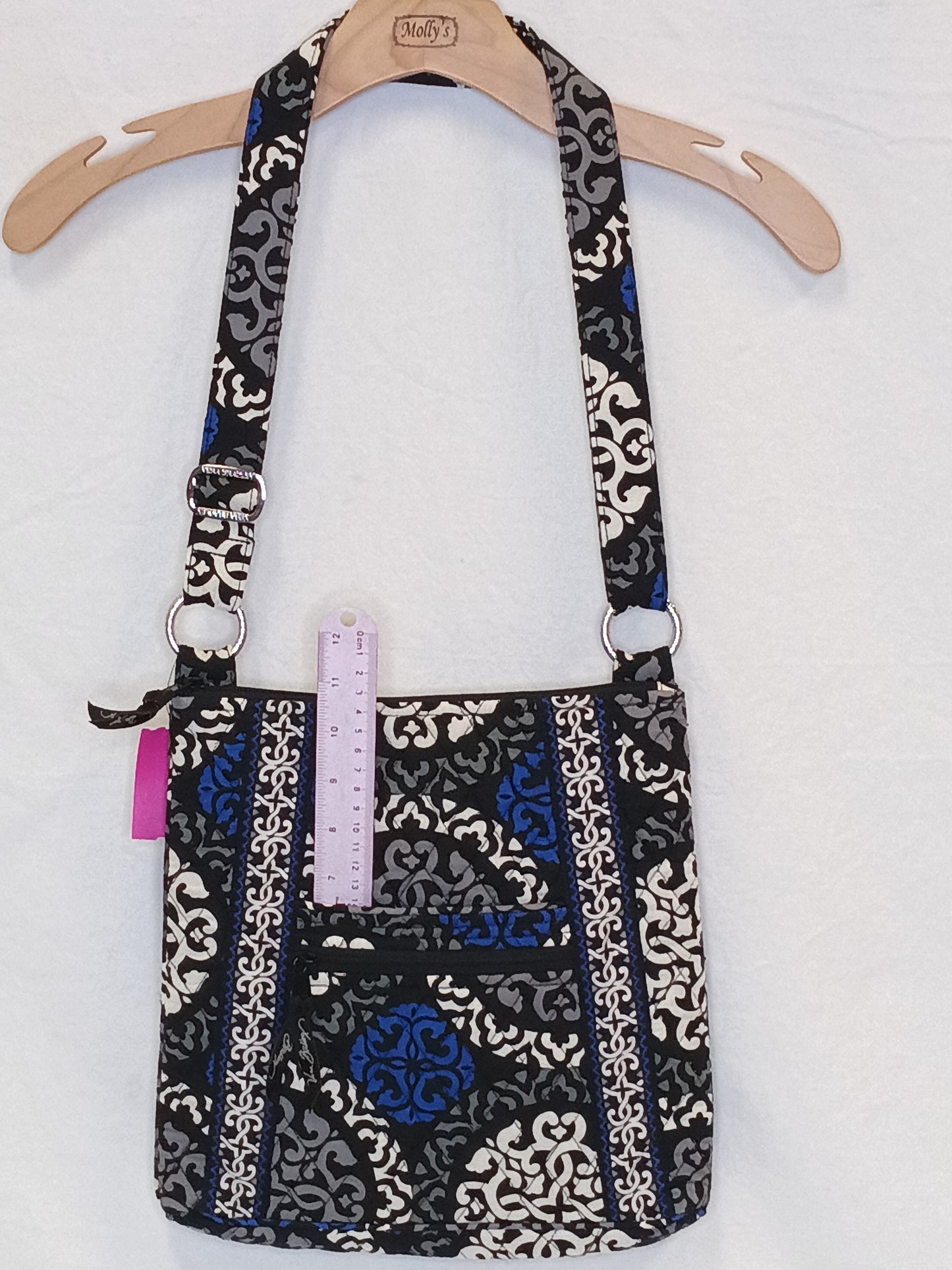 Vera Bradley Shoulder Bag