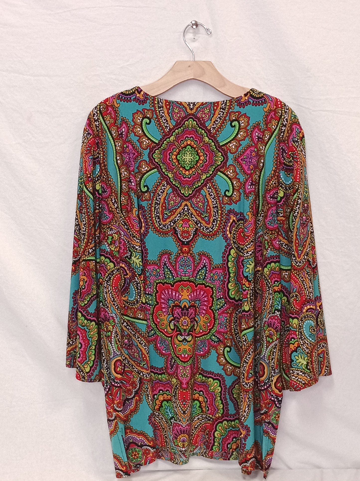 Chico's Blouse
