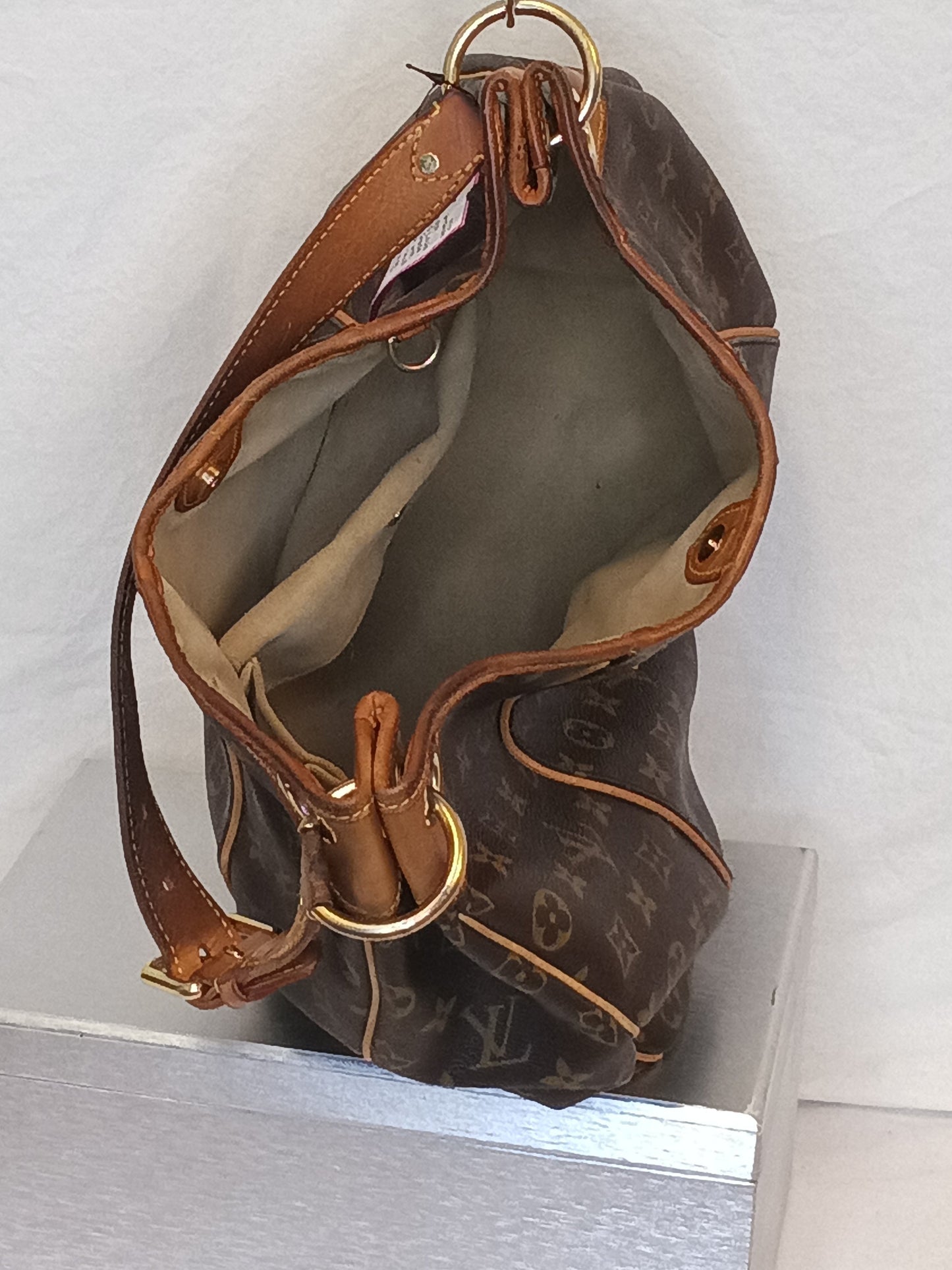 Louis Vuitton Dome AMIA