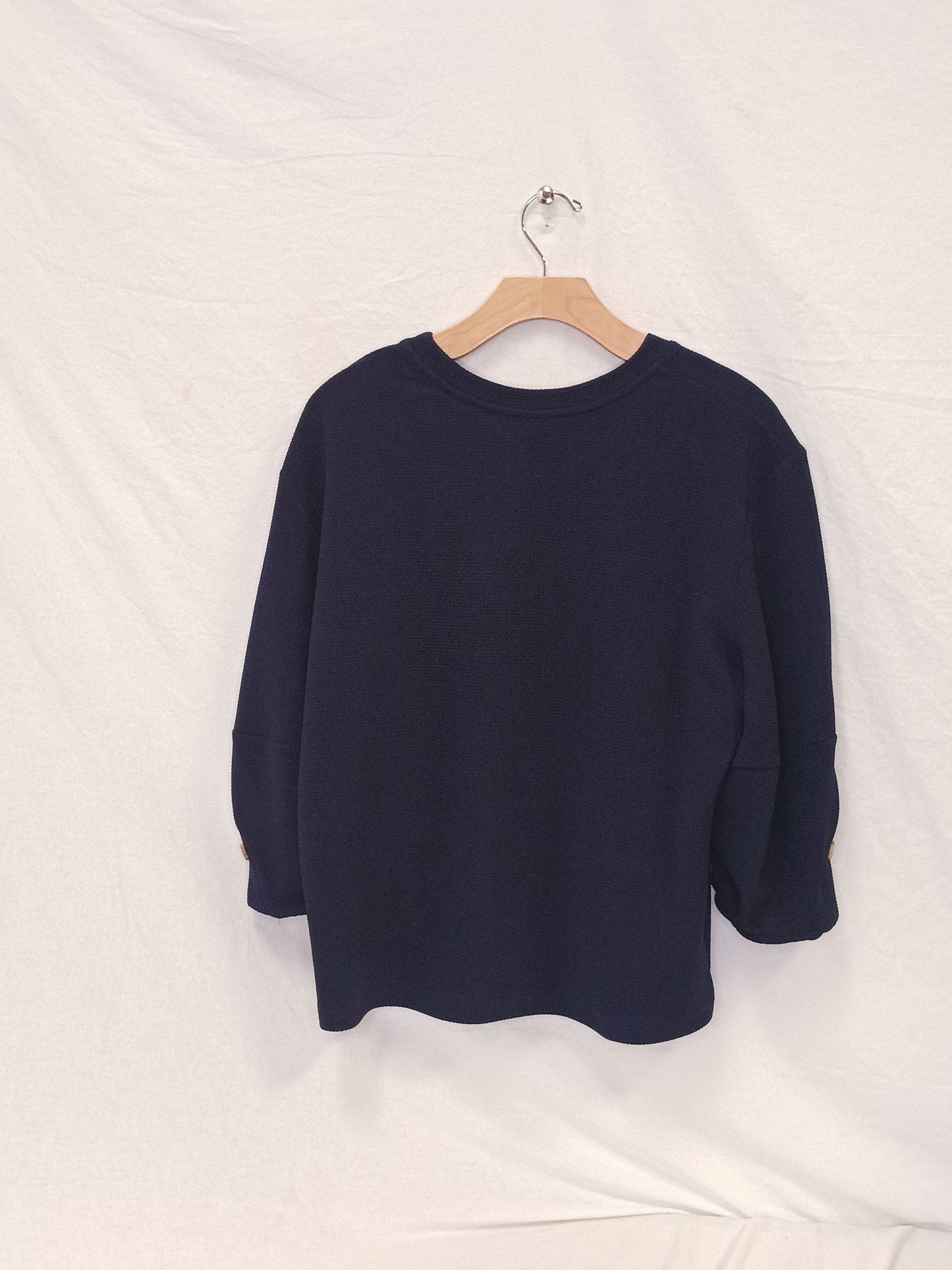 P Cill Blouse