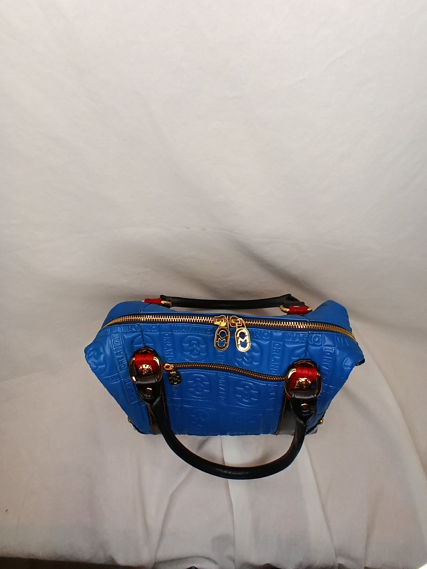 Marino Orlandi Signature Satchel