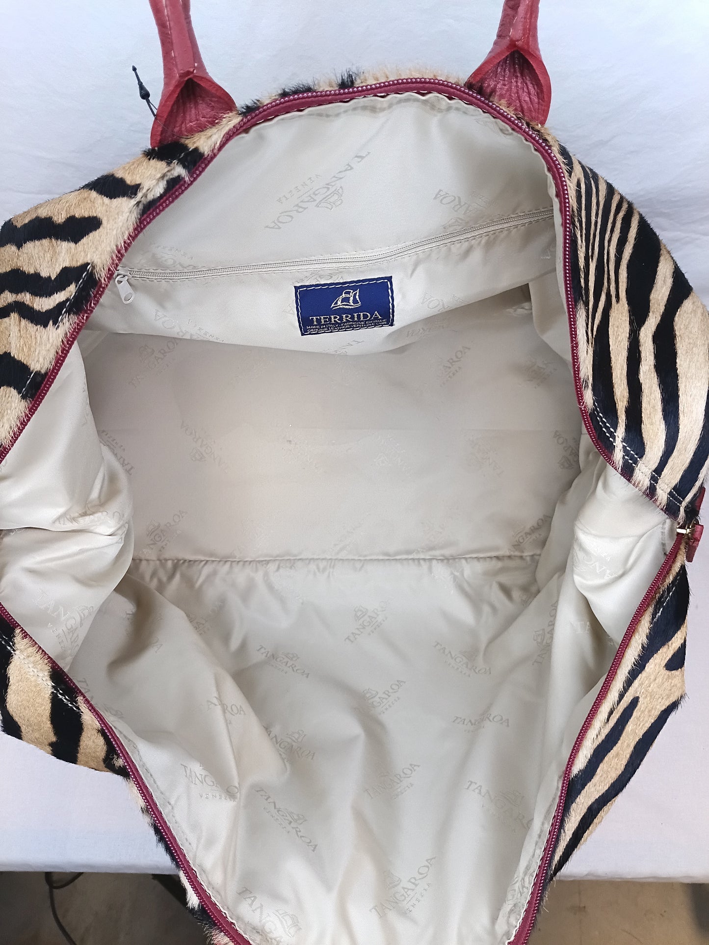 Terrida Tangaroa Weekend Duffle
