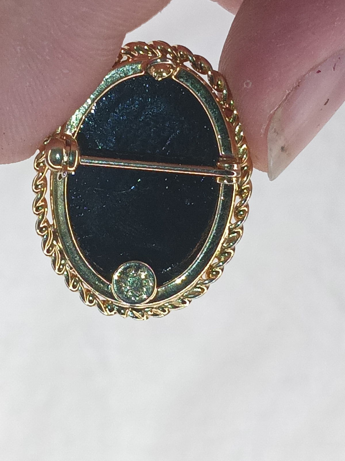 Vintage  Carl Art Inc Brooch
