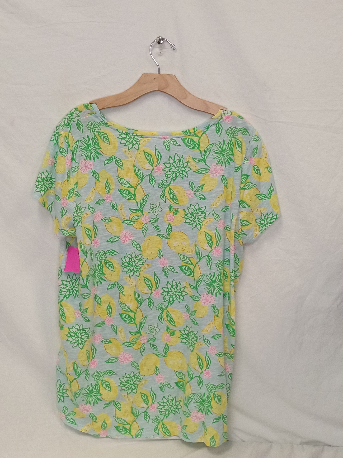 Lilly Pulitzer Blouse