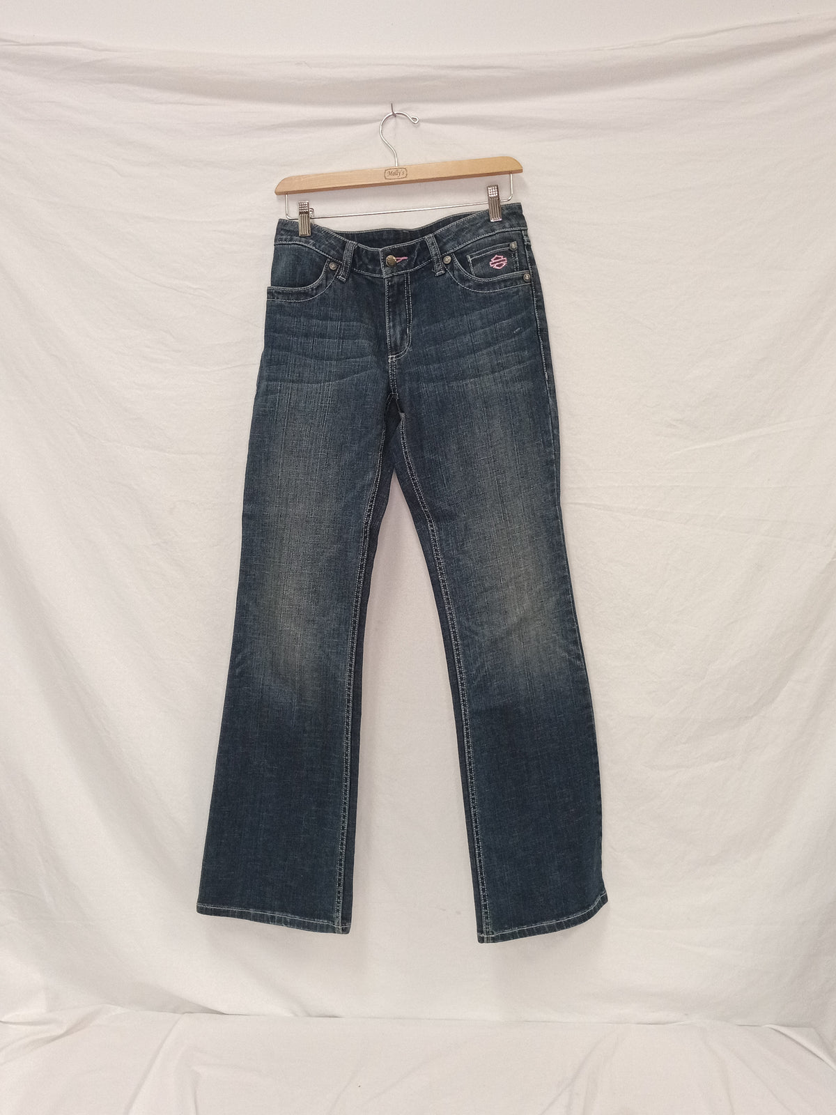 Harley Davidson Pants