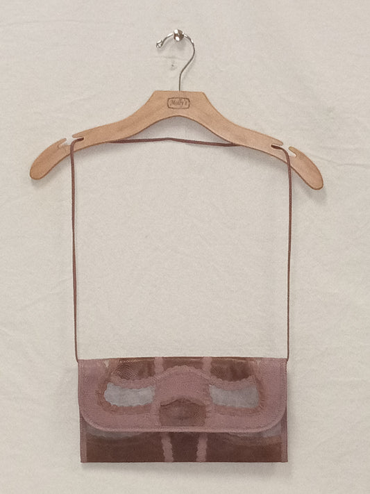 Vintage  Carlos Falchi Clutch