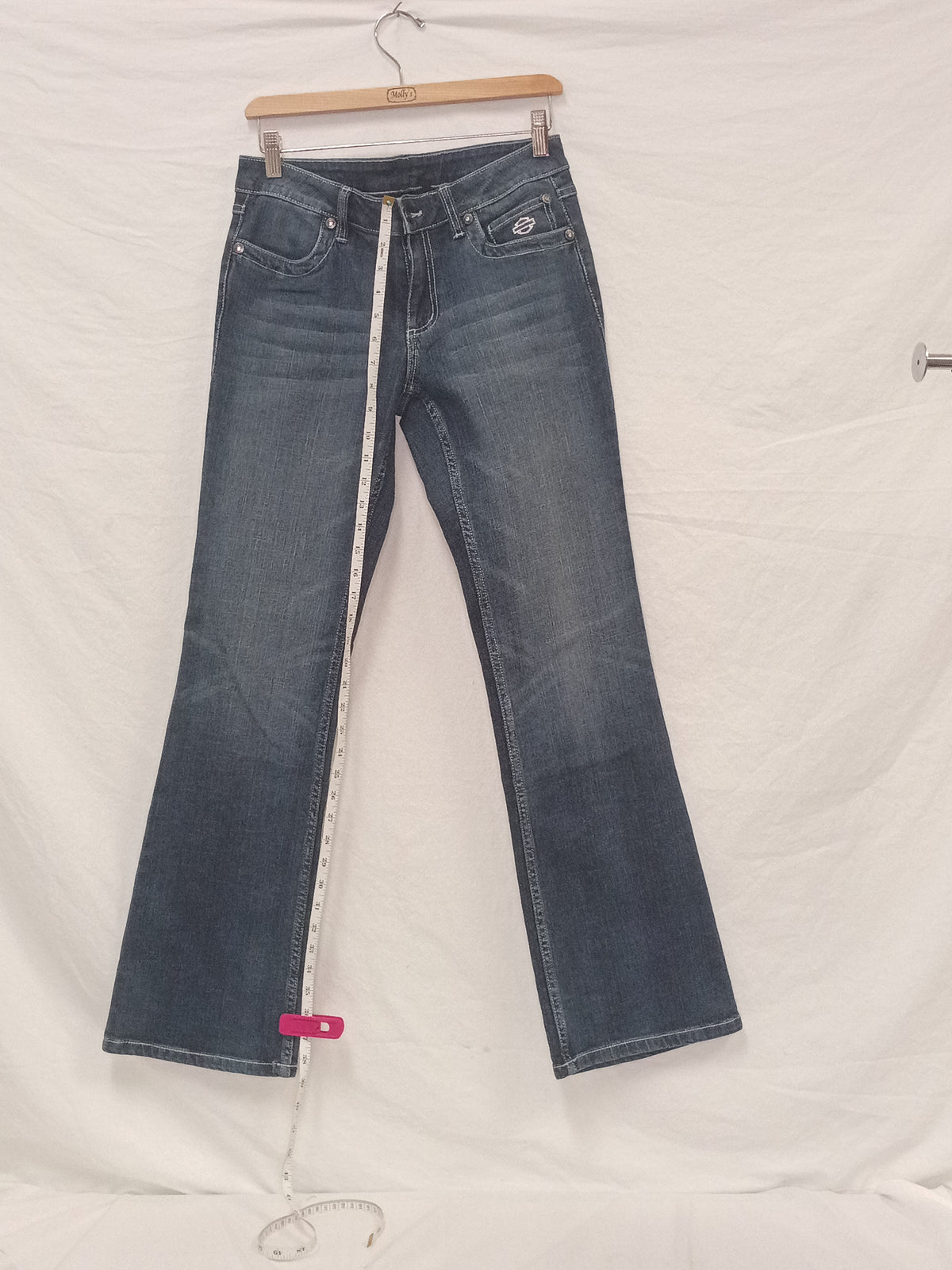 Harley Davidson Pants