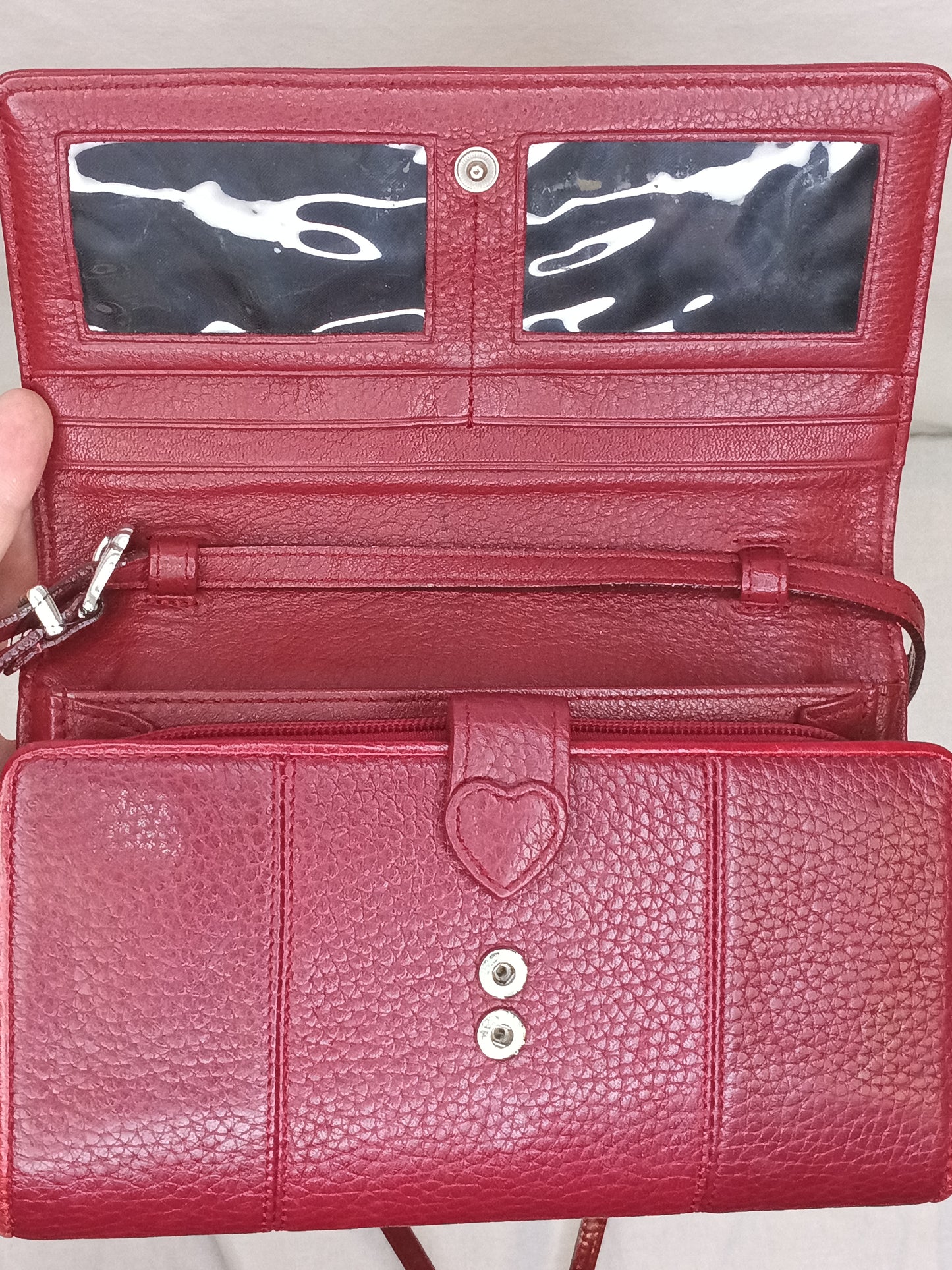 Brighton Crossbody