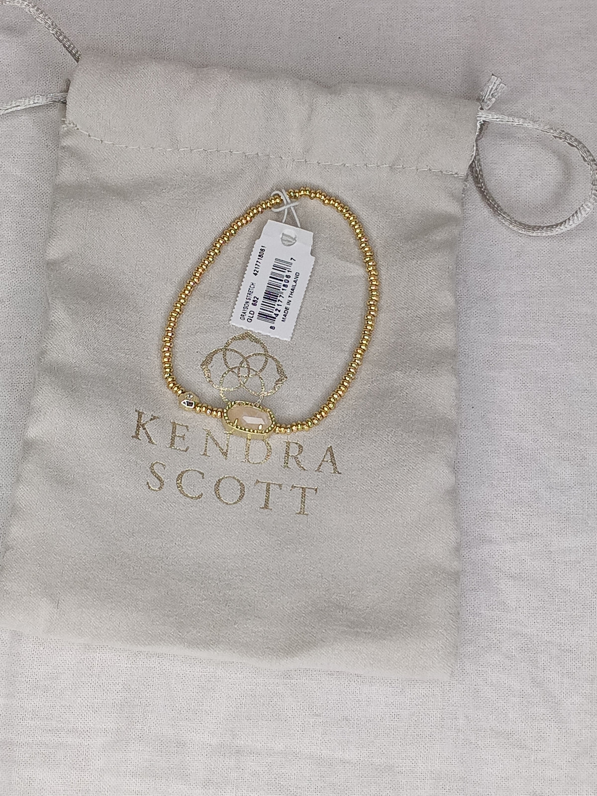 Kendra Scott Grayson Bracelet