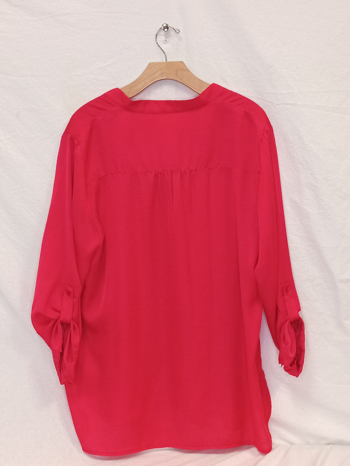 Chico's Blouse