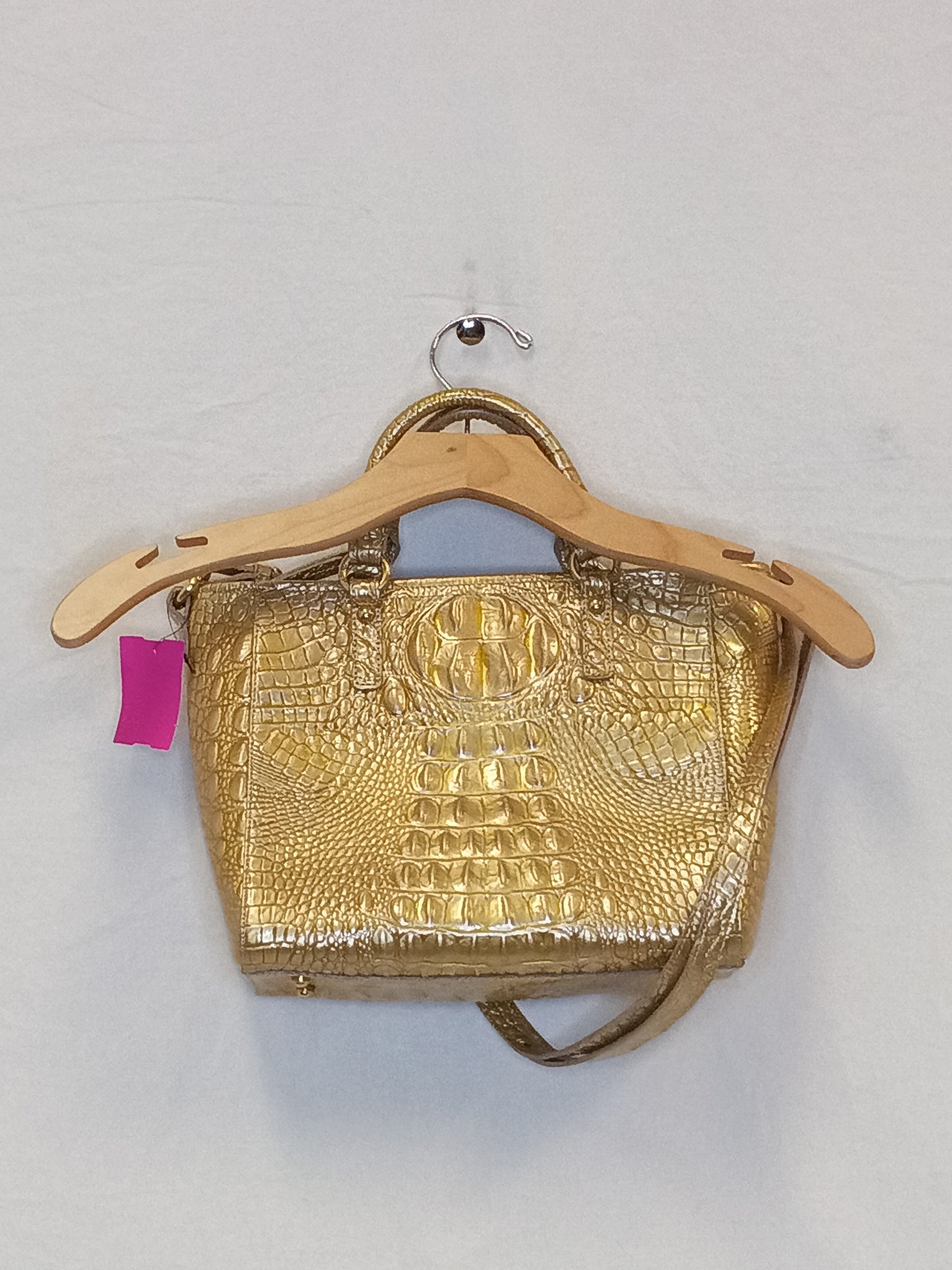 Brahmin Mini Asher