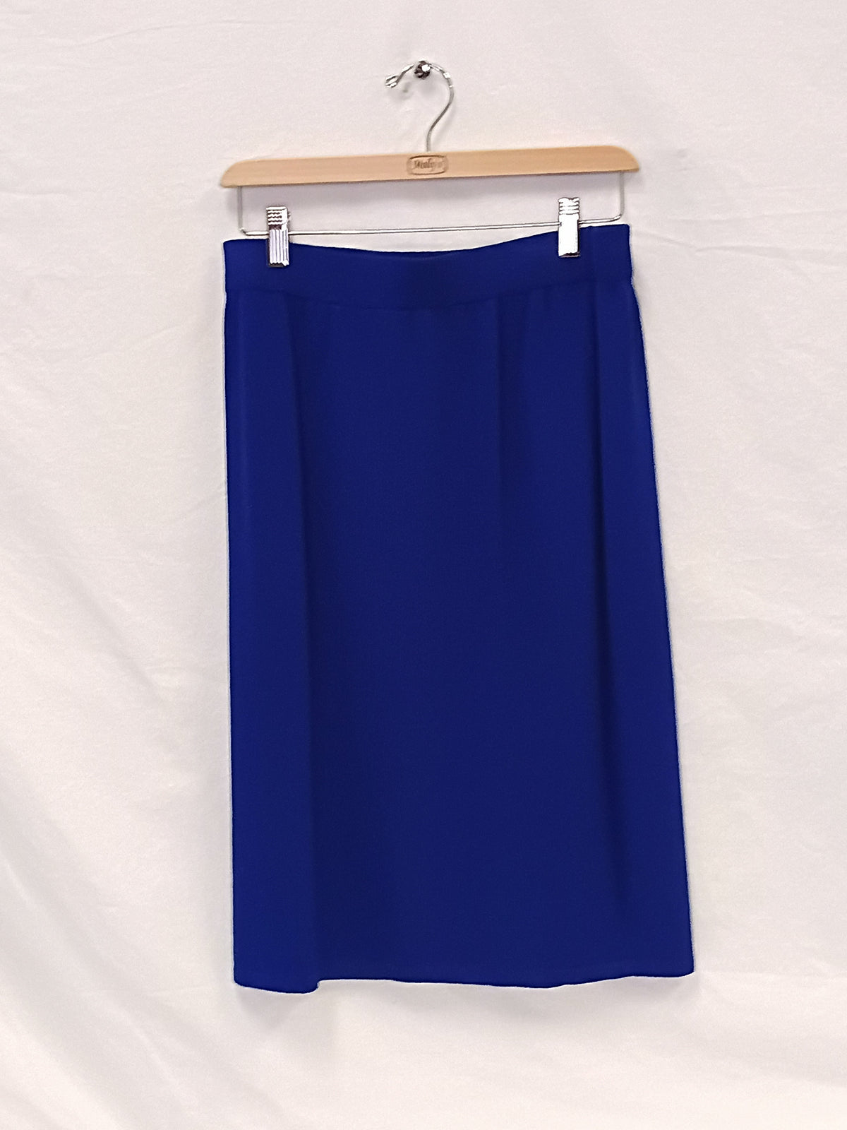 St John Midi Skirt