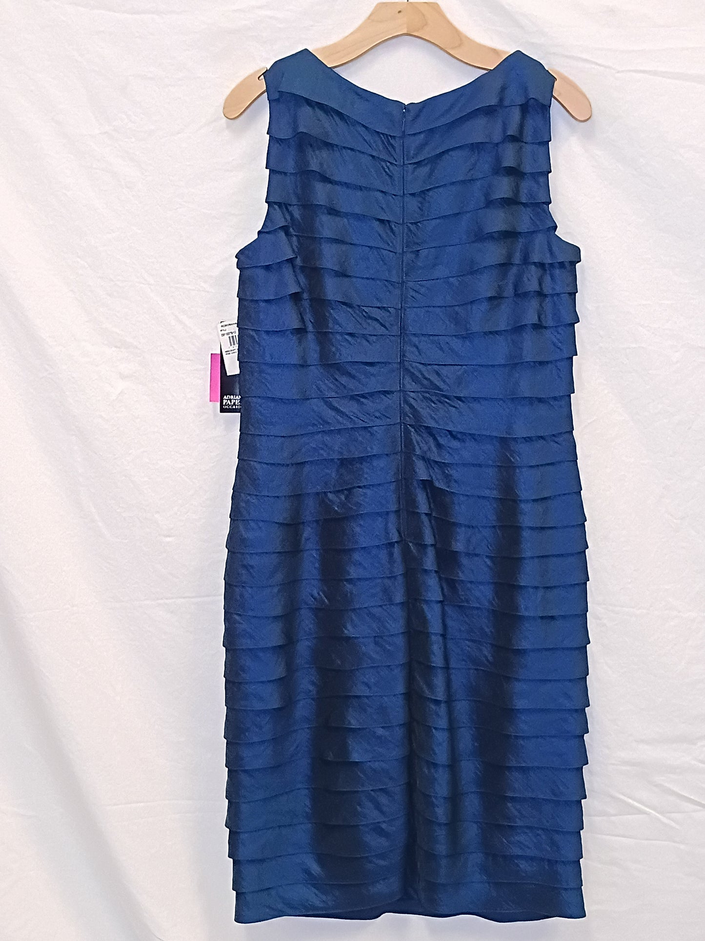Adrianna Papell Sheath Dress