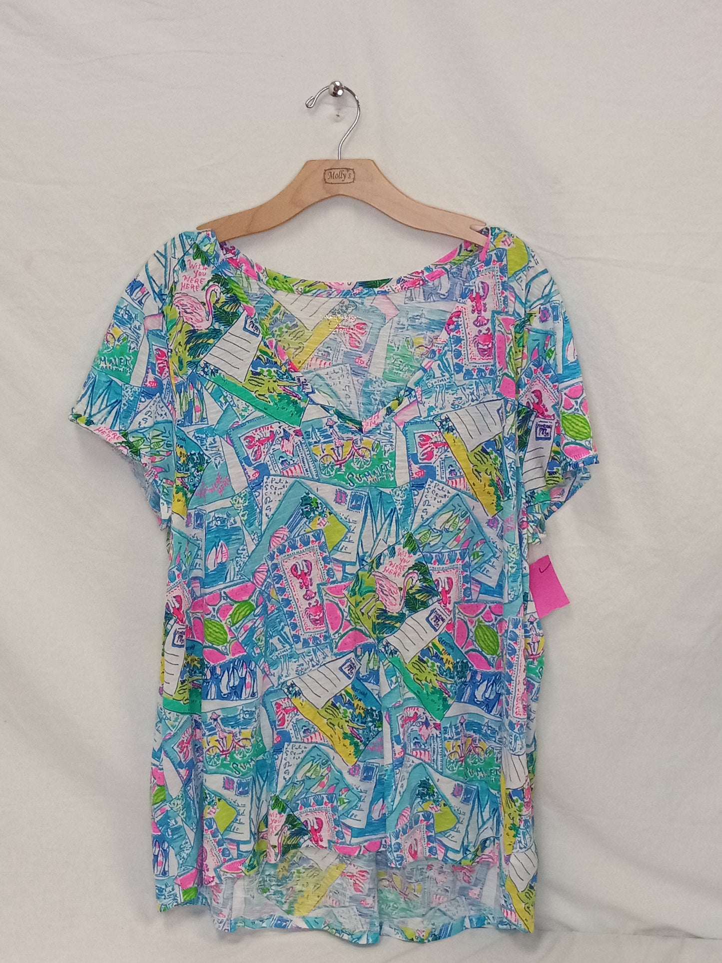 Lilly Pulitzer Blouse