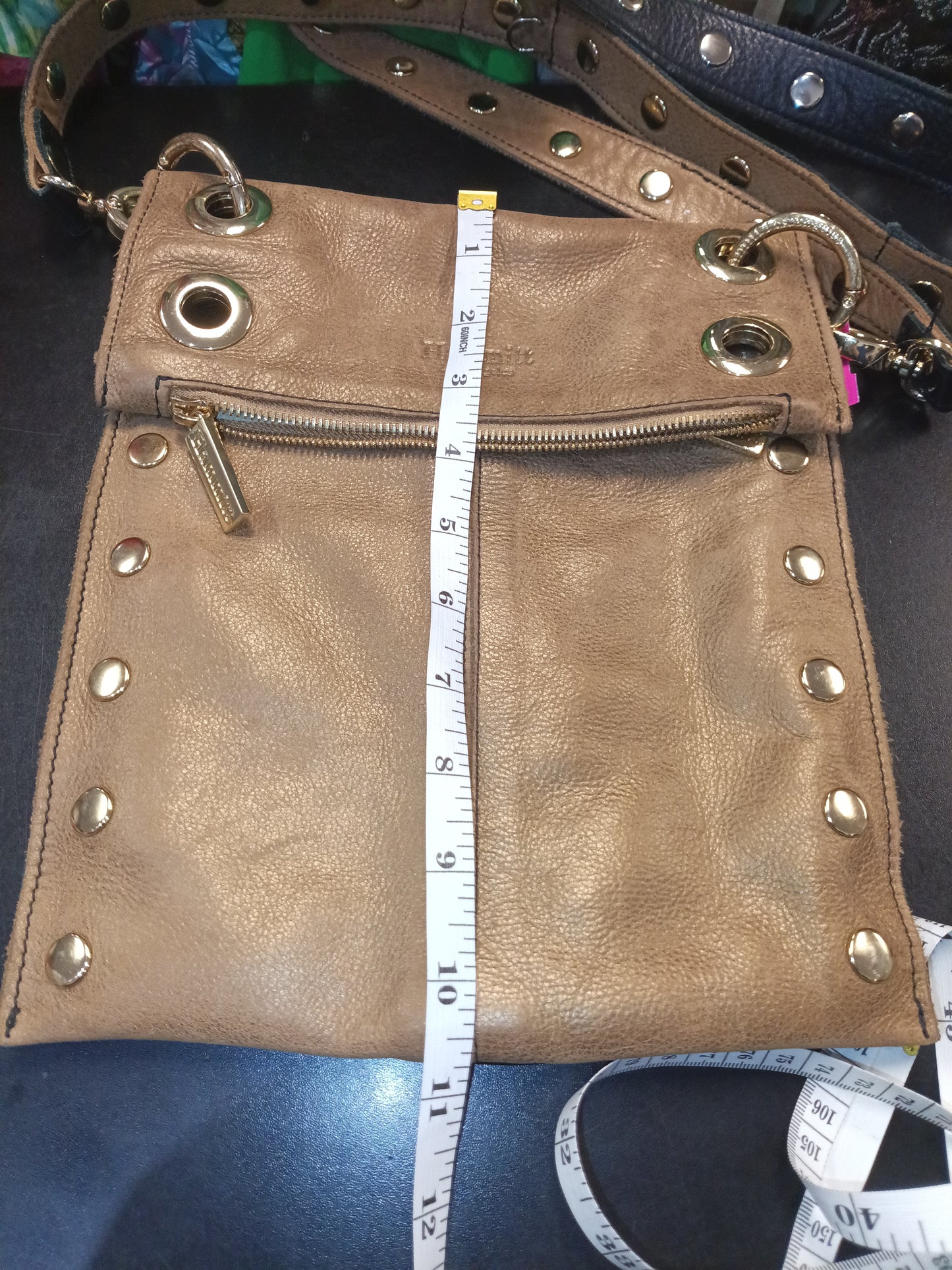 Hammitt Los Angeles Montana Crossbody