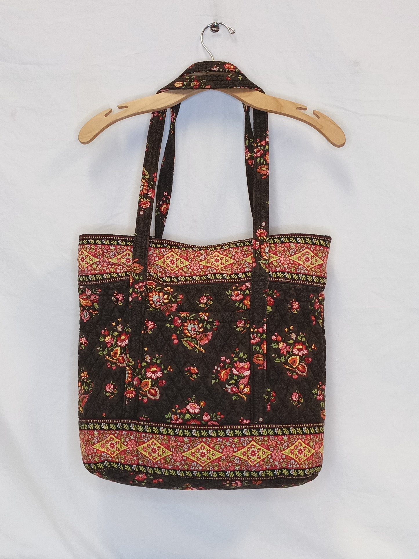Vera Bradley Farmers Market Tote