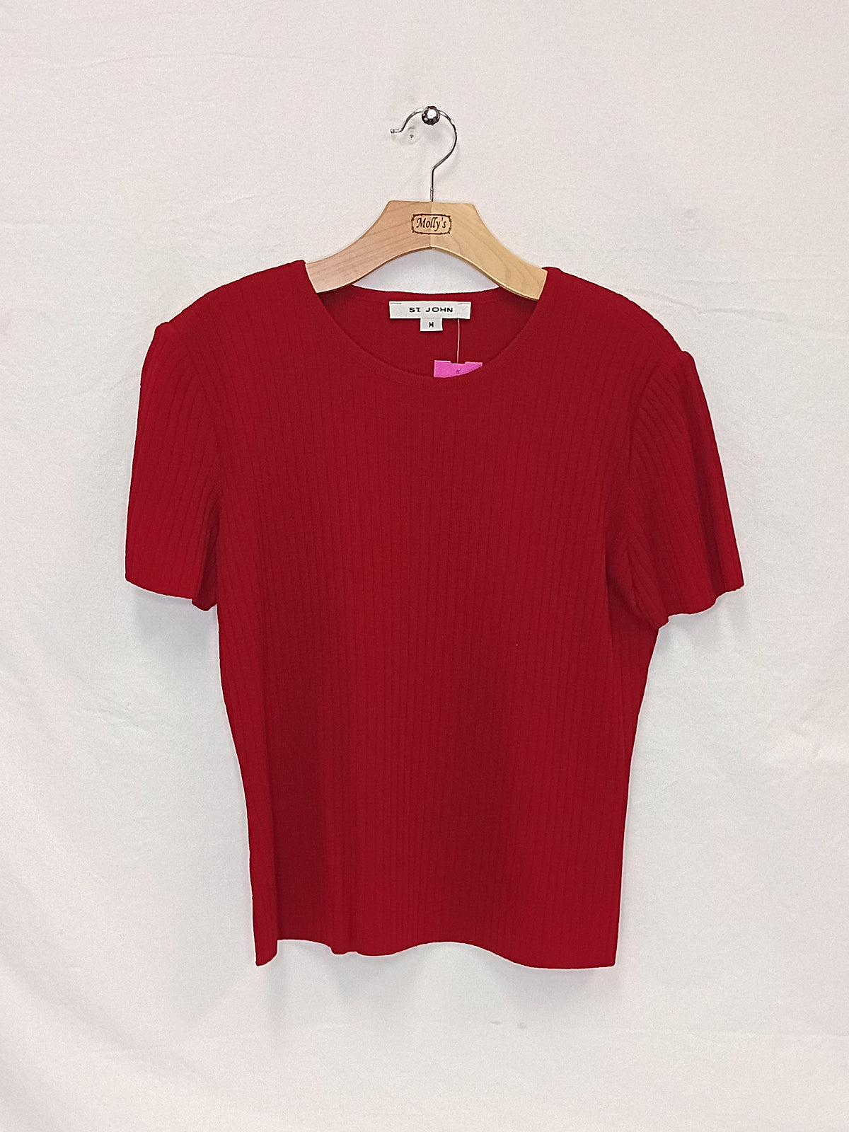 St John Blouse