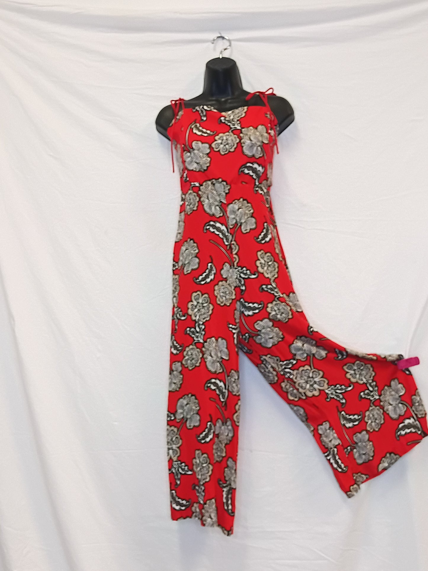 Alice & Olivia Jumpsuit