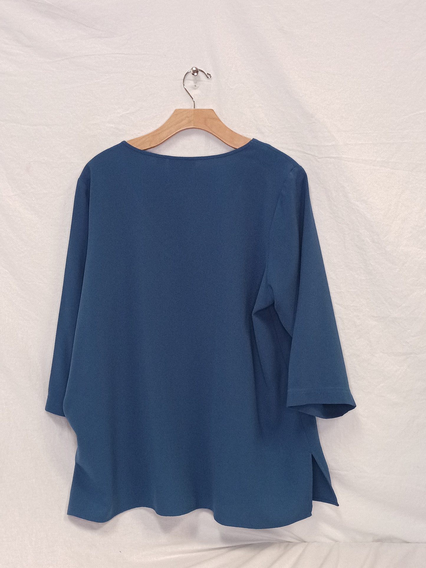 Linea by Louis Dell'Olio Blouse