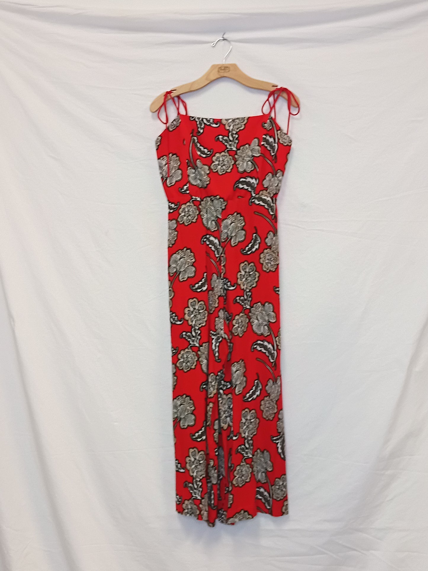 Alice & Olivia Jumpsuit