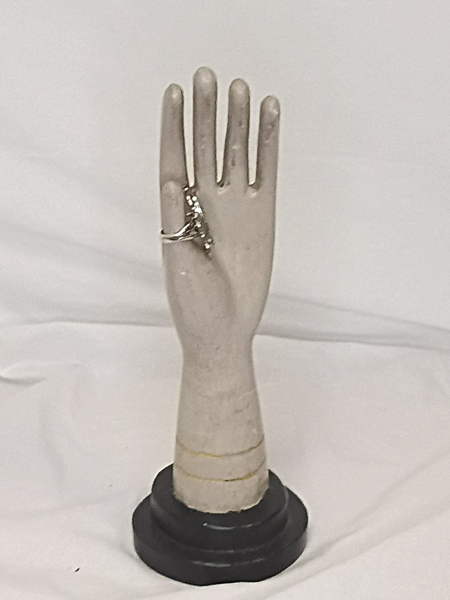 Running Bear Trading Co Ring