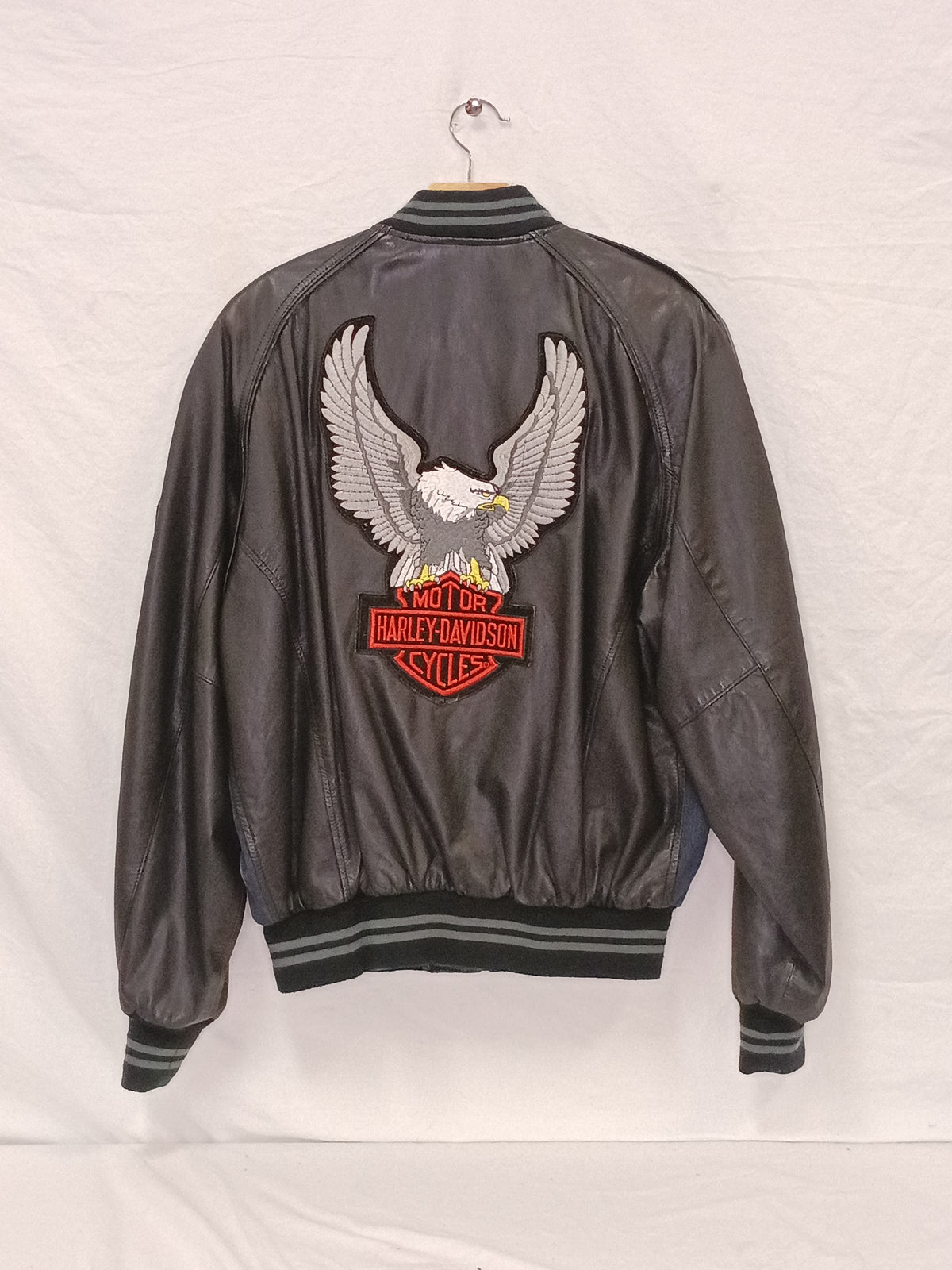 Harley Davidson Jacket