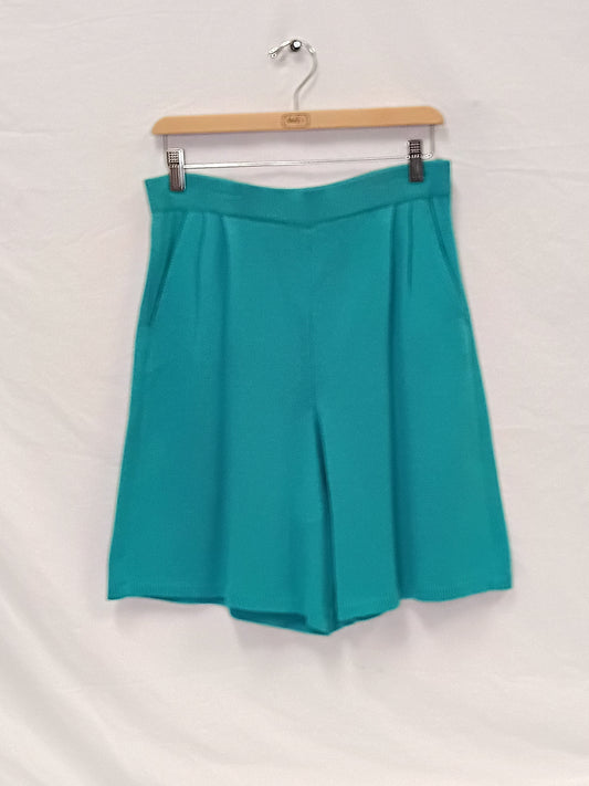 St John Shorts
