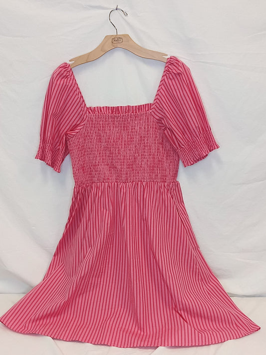 Draper James Midi Dress