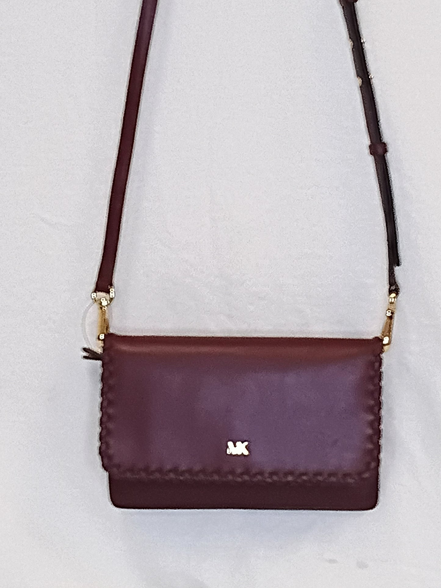 Michael Kors Crossbody Billfold