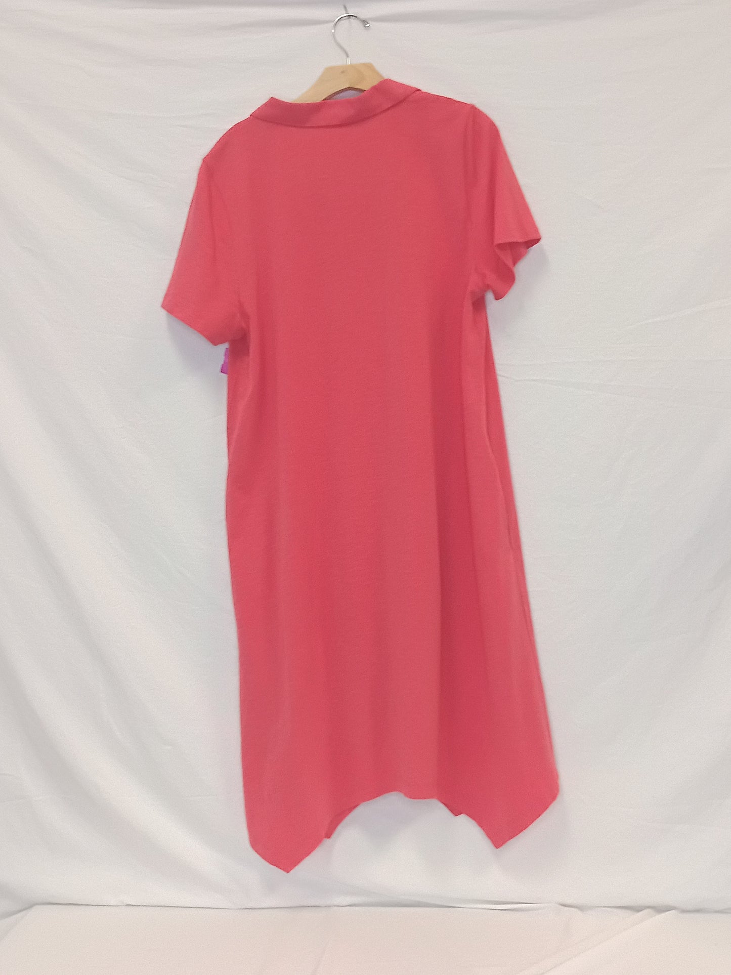 Soft Surroundings Maxi Dress