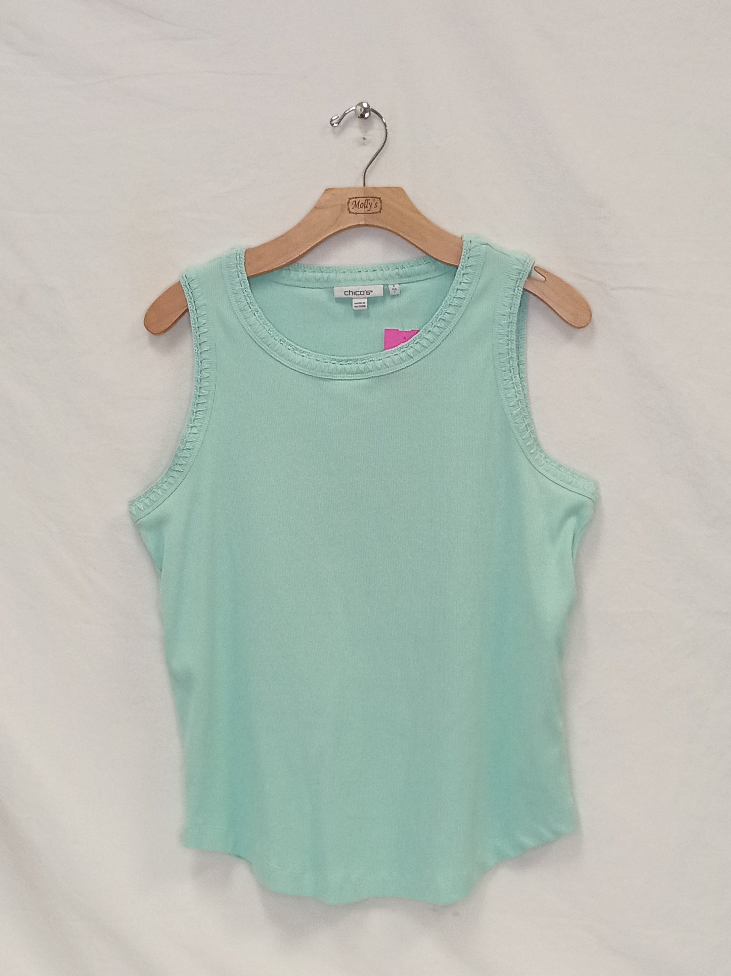 Chico's Blouse